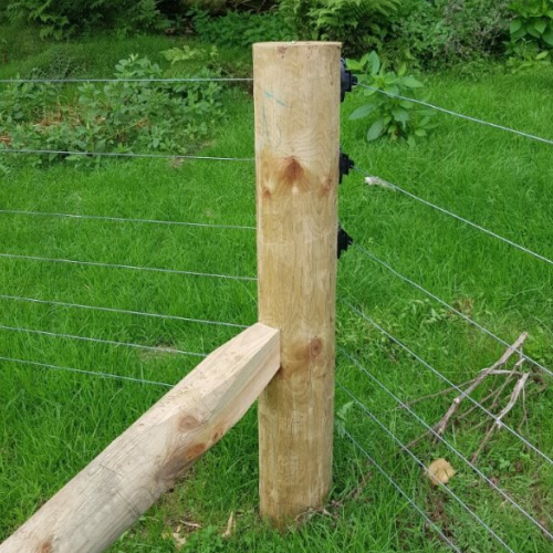 FENCING BOP